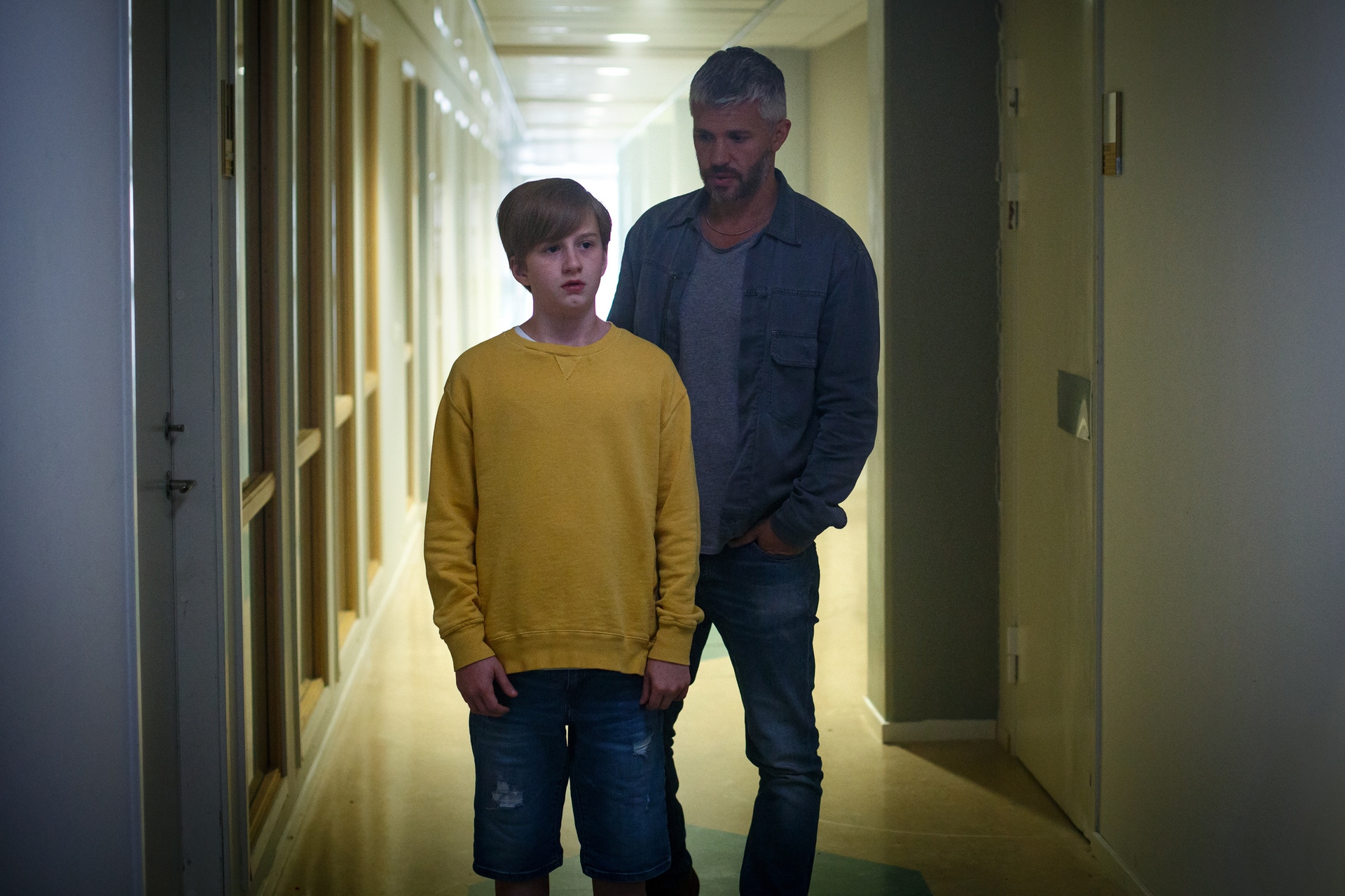 Promos The Sandhamn Murders S07E0204 (2020)