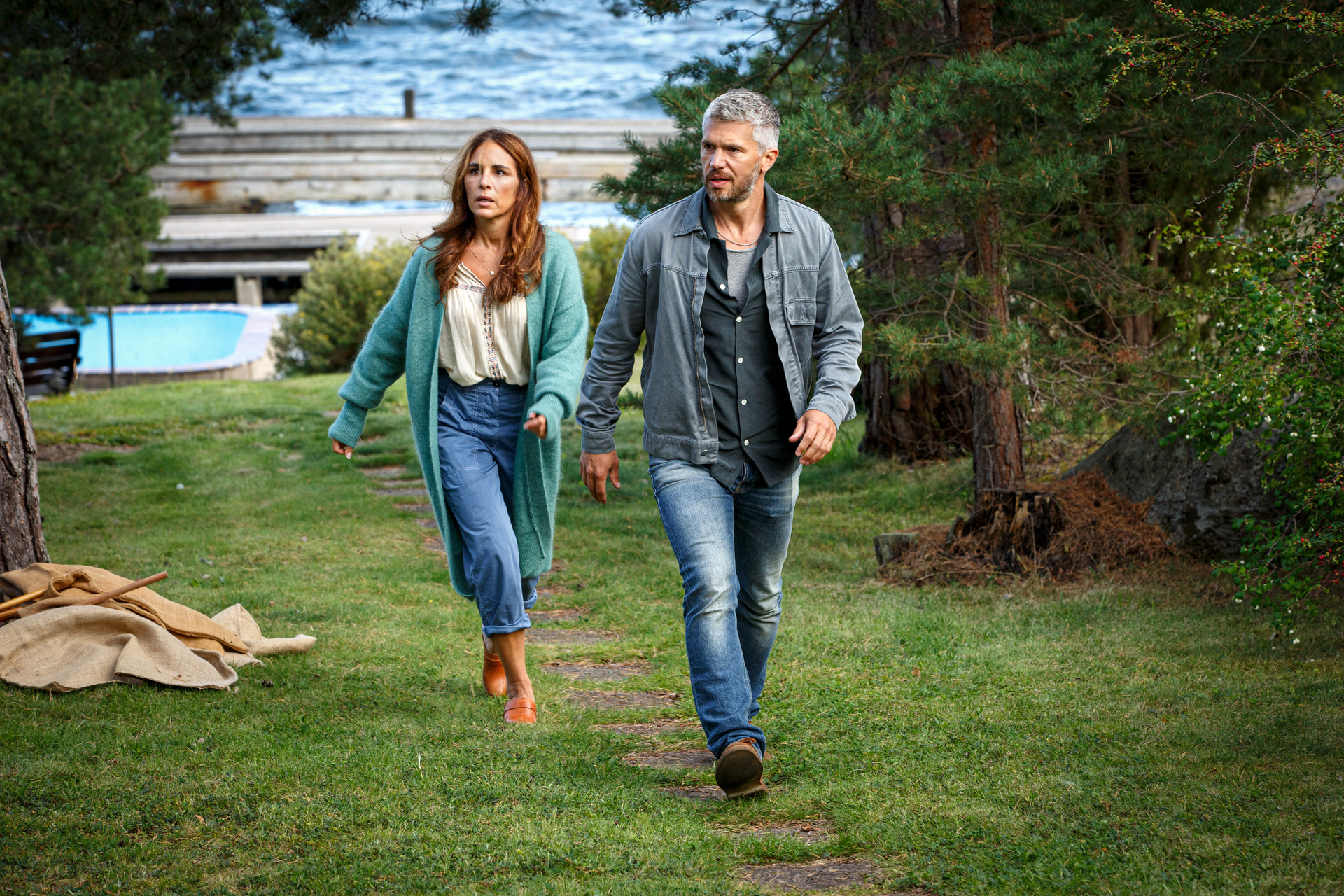 Promos The Sandhamn Murders S07E0204 (2020)